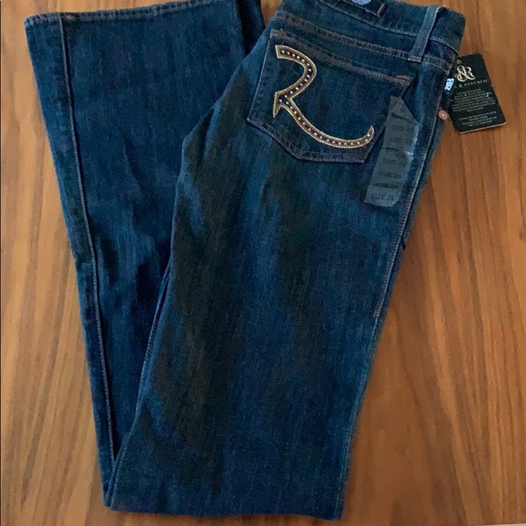 Rock & Republic jeans - Picture 1 of 6